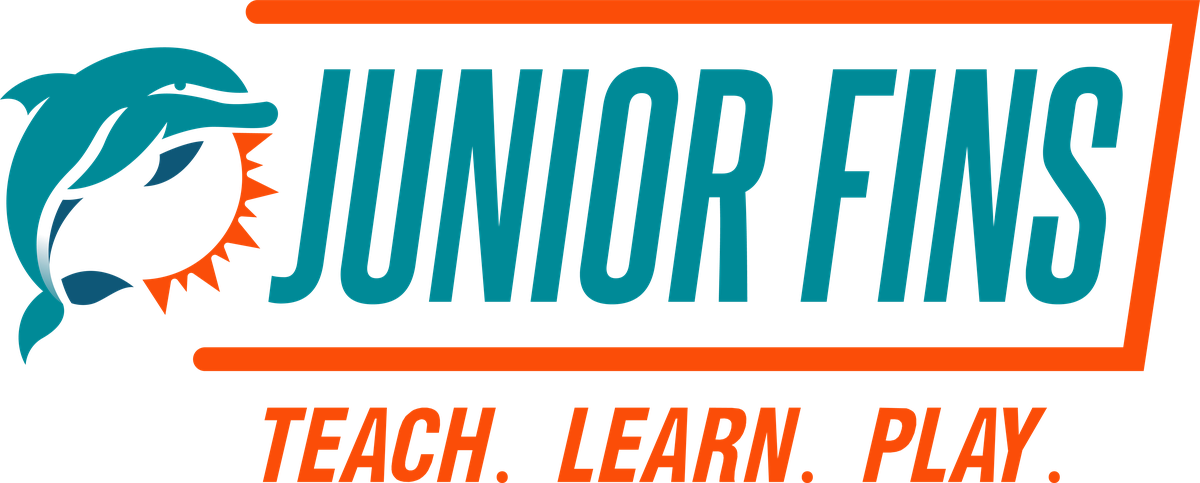 Junior Fins