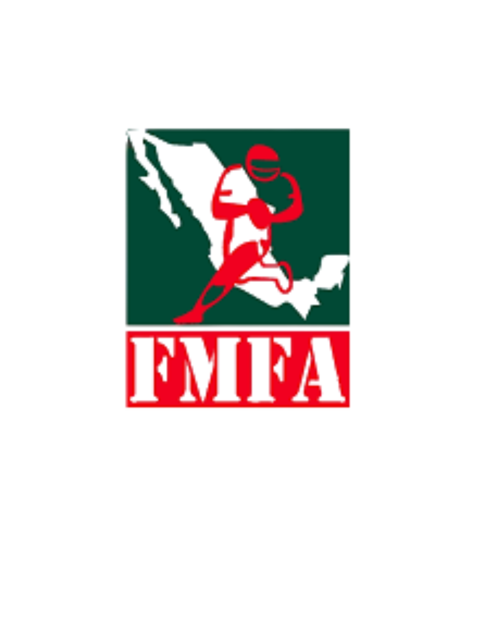 FMFA — Federación Mexicana de Fútbol Americano